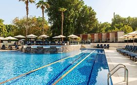 Creekside Hotel